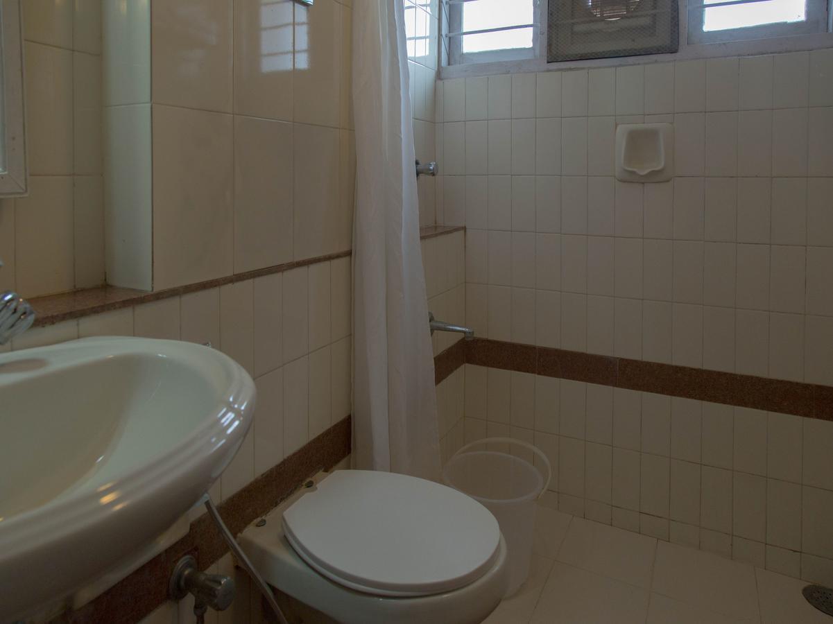Ats Willingdon Hotel Kochi Kültér fotó