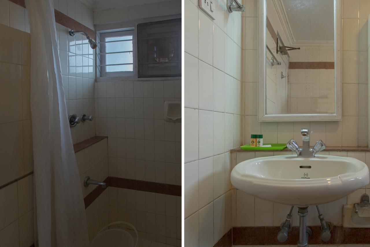 Ats Willingdon Hotel Kochi Kültér fotó